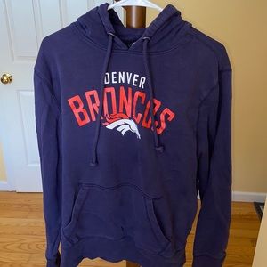 Denver Broncos hoodie
